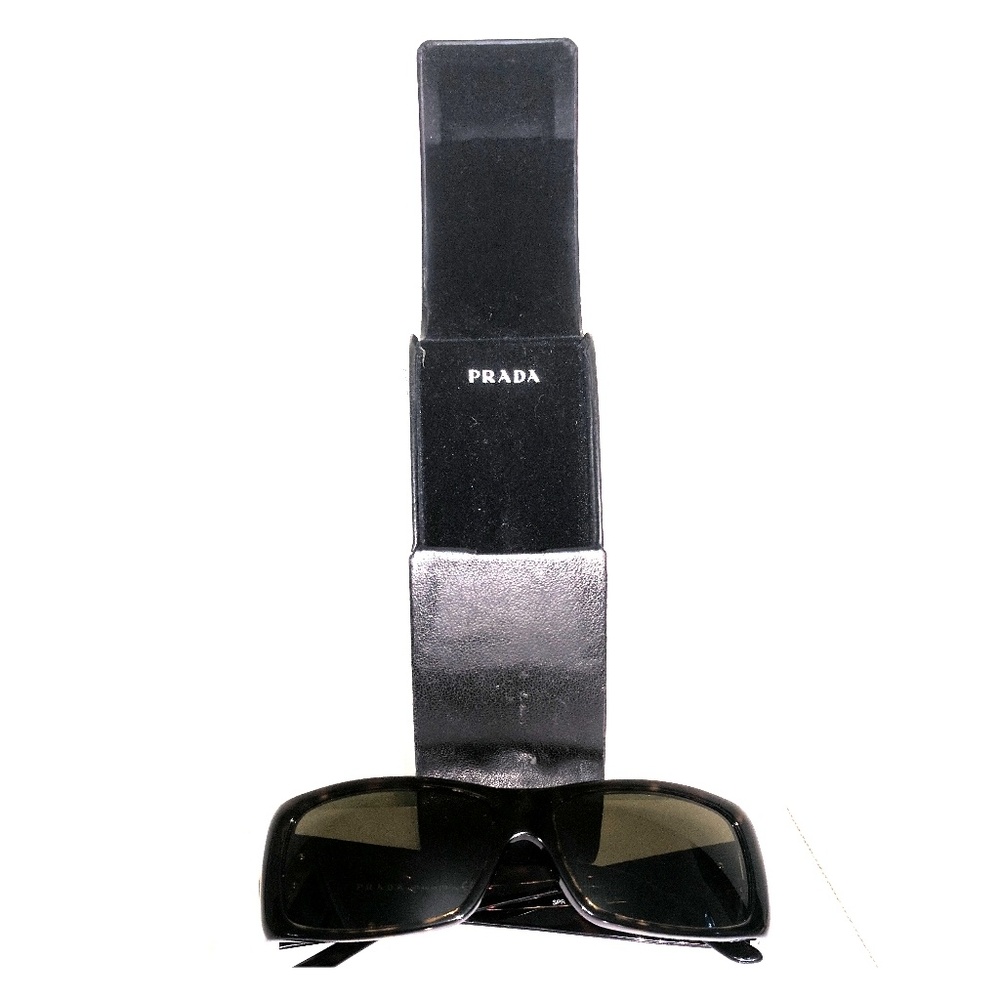 Authentic Prada Sunglasses